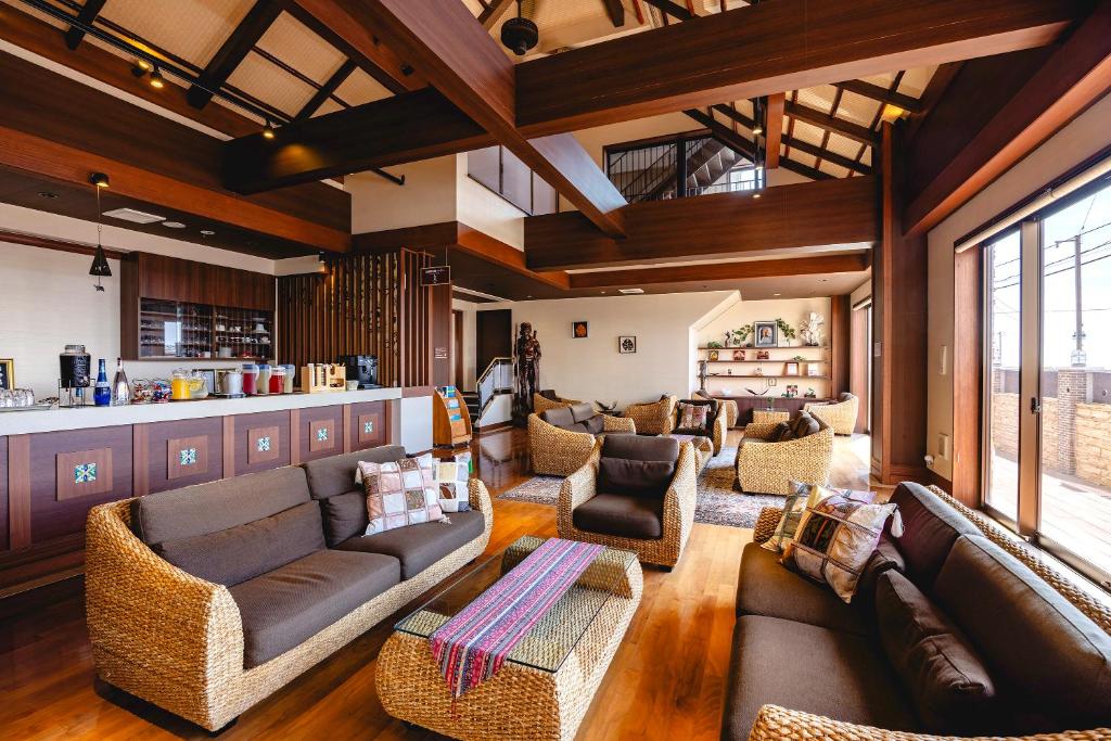 Bar/lounge