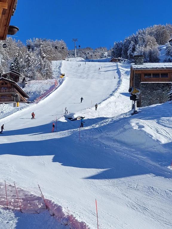 Penthouse on the Piste - 2