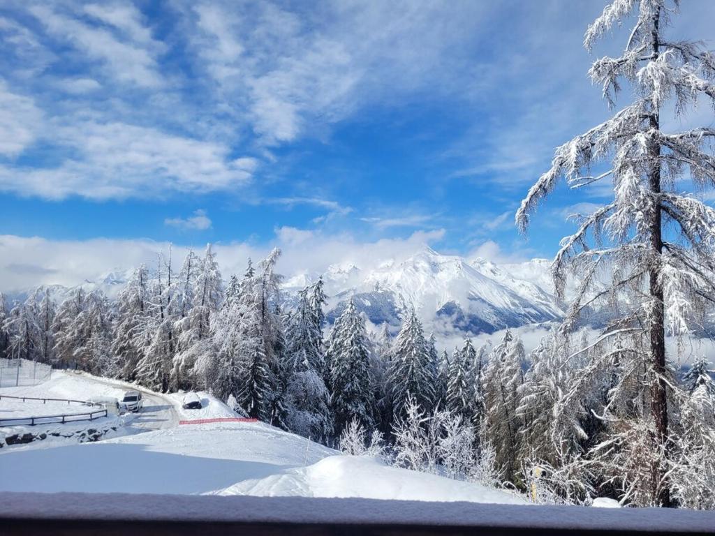 Penthouse on the Piste - 5