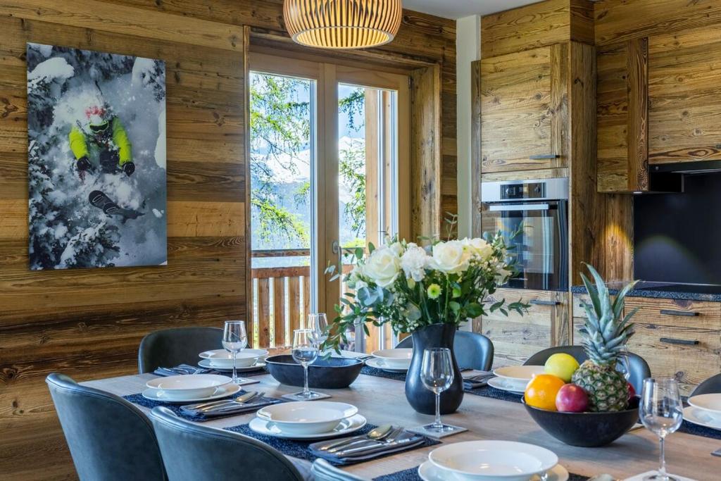 Penthouse on the Piste - 4