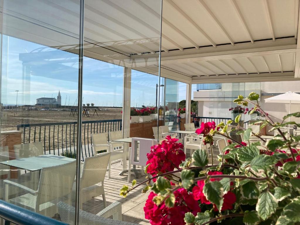 Hotel Giacomazzo - 1