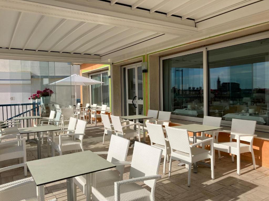 Hotel Giacomazzo - 3