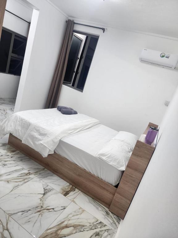 Snz Guesthouse, Port Louis