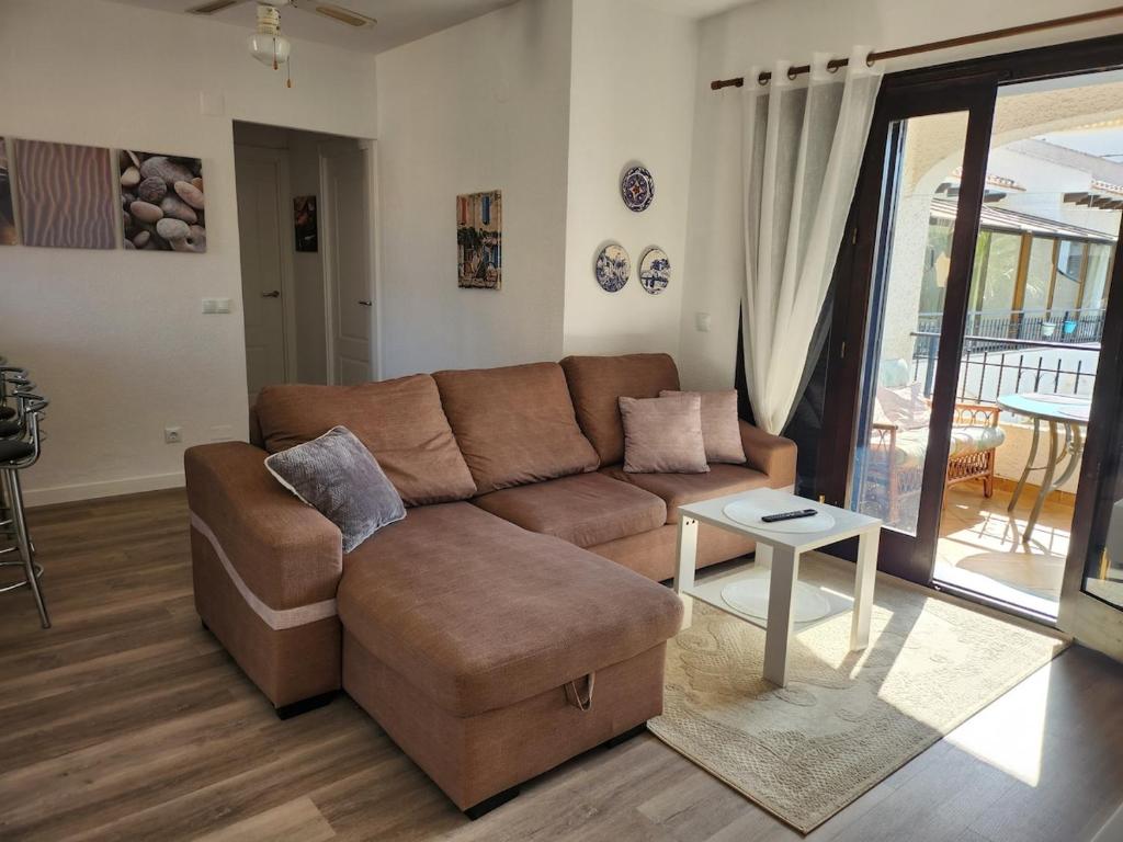 CABO ROIG Apartment Near The Beach - 2
