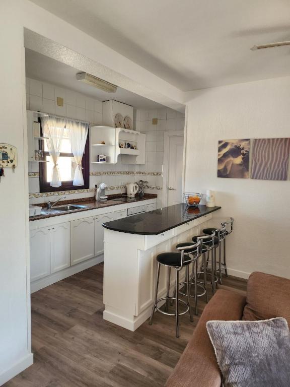 CABO ROIG Apartment Near The Beach - 3