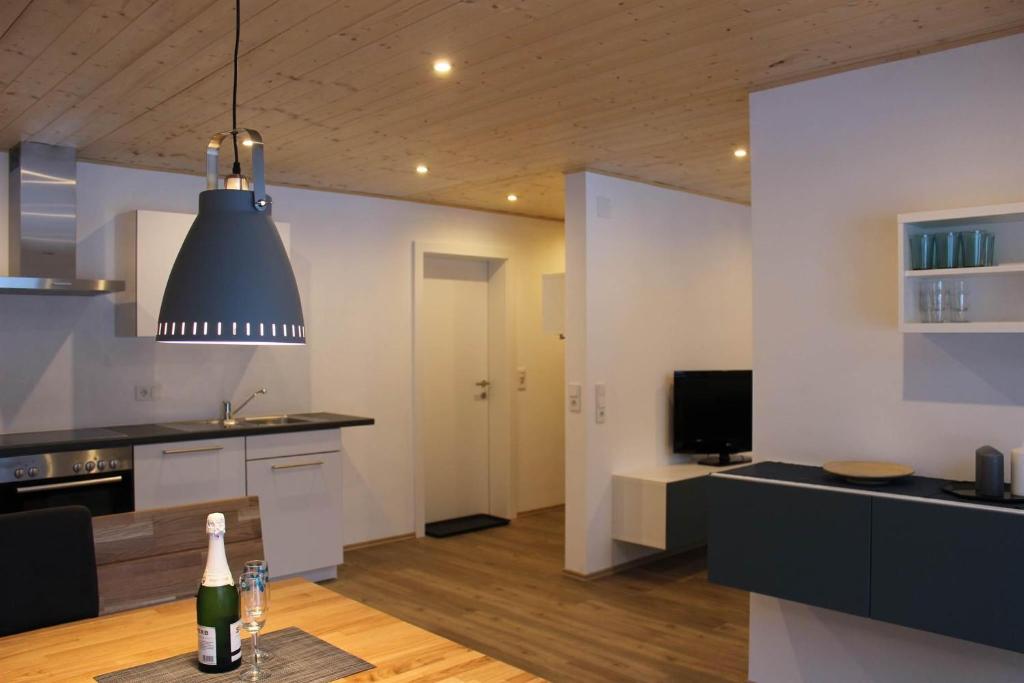 Ferienwohnung Valisera - 5