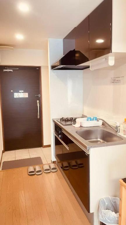 SkyHotel Ryogoku 駅徒歩4分 上野 六本木 新宿直行