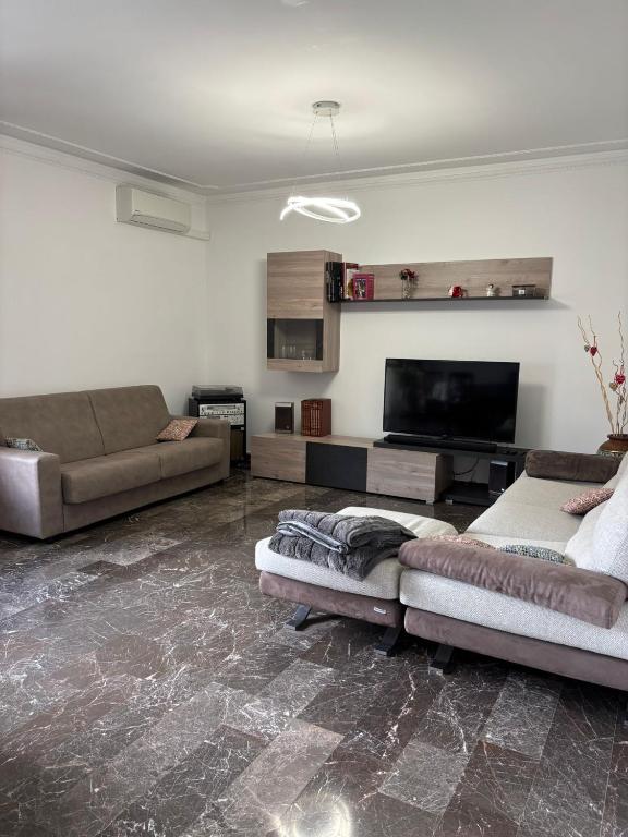 Chez Regina, feel at home! - 2