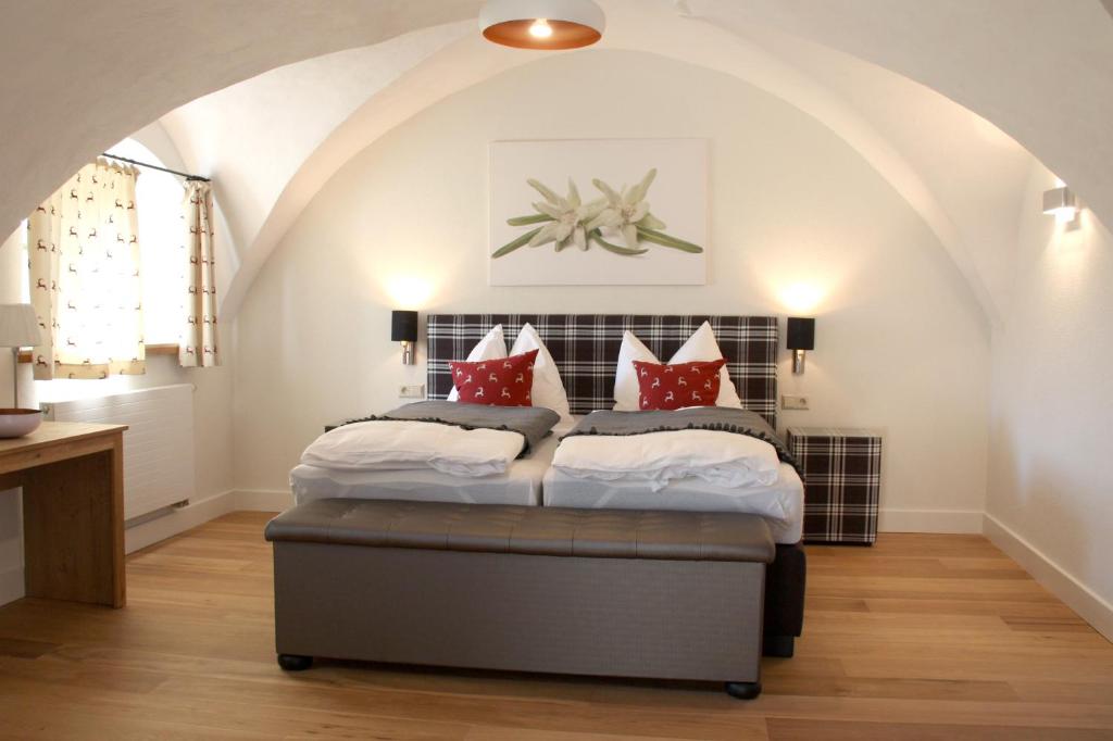 Tauern Apartment Schrempf - Anna - 4