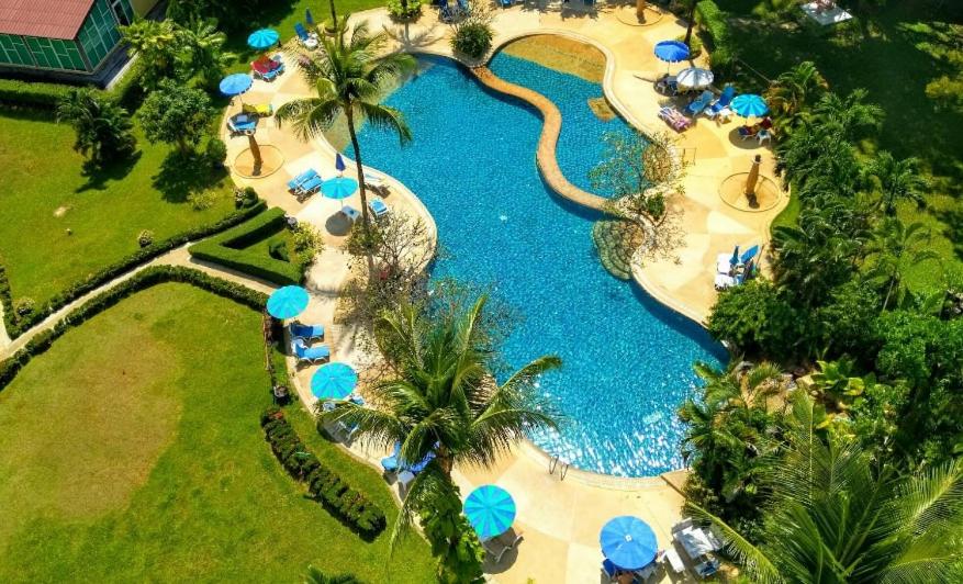 C192 Cozy Condo Pool in Patong walk to Bangla Rd, Pláž Patong