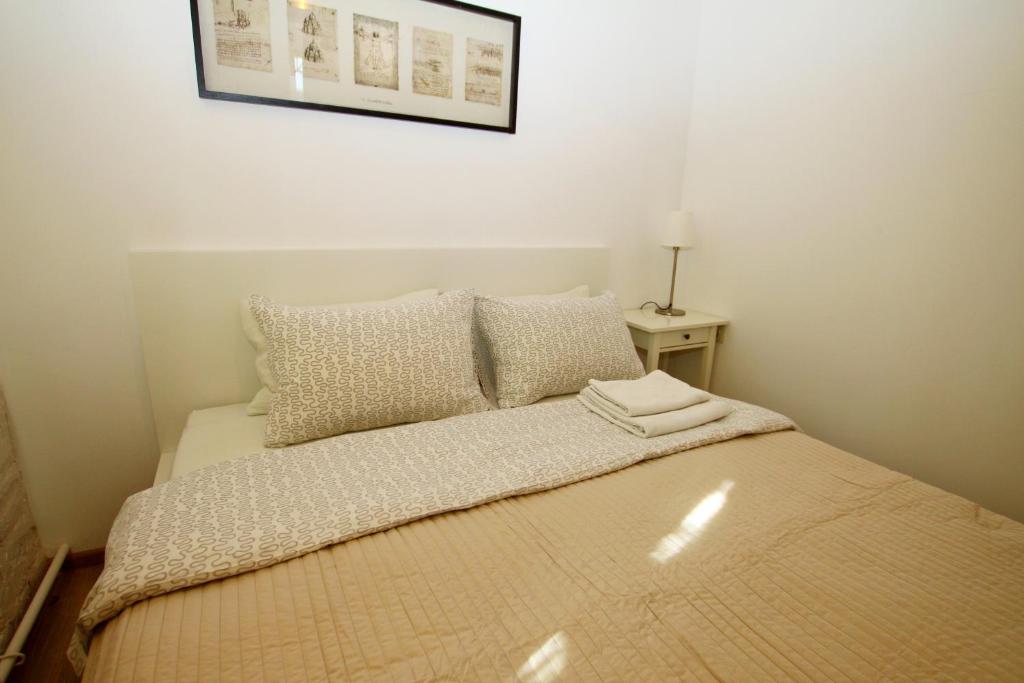 TVST Apartment Nizhnaya photo