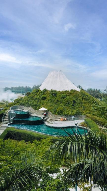 ダナン ミカズキ ジャパニーズ リゾーツ アンド スパ - img