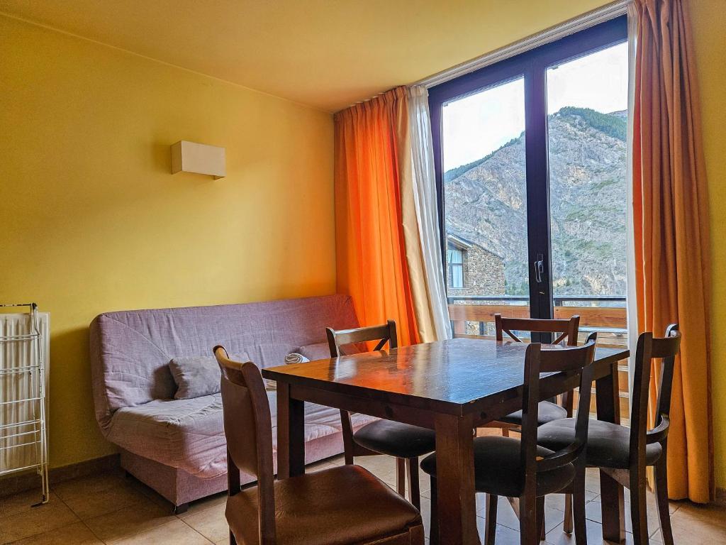 Apartamentos Canillo Ribagrossa 3000 - 4