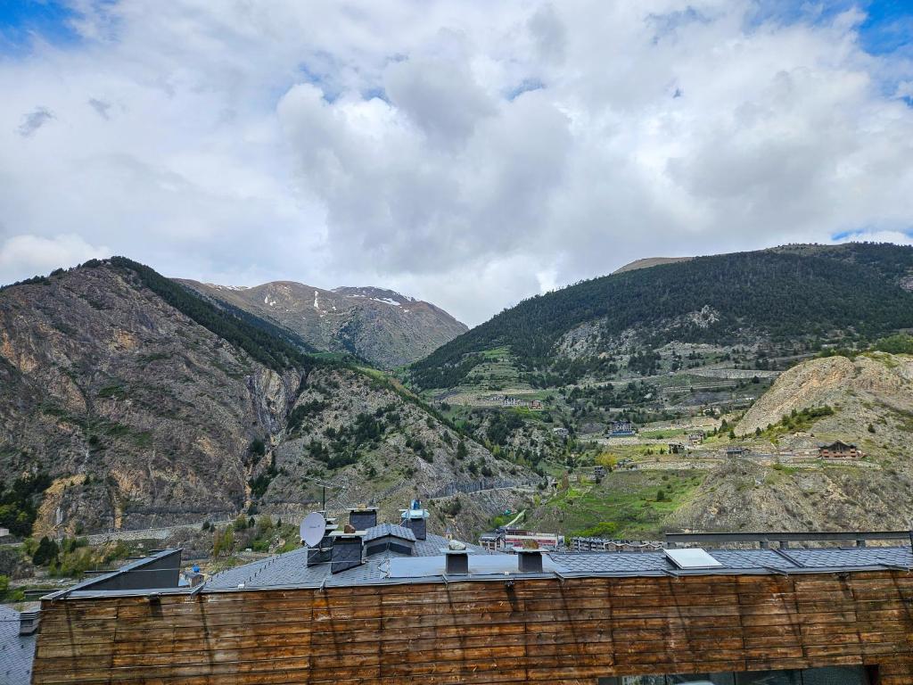 Apartamentos Canillo Ribagrossa 3000 - 3