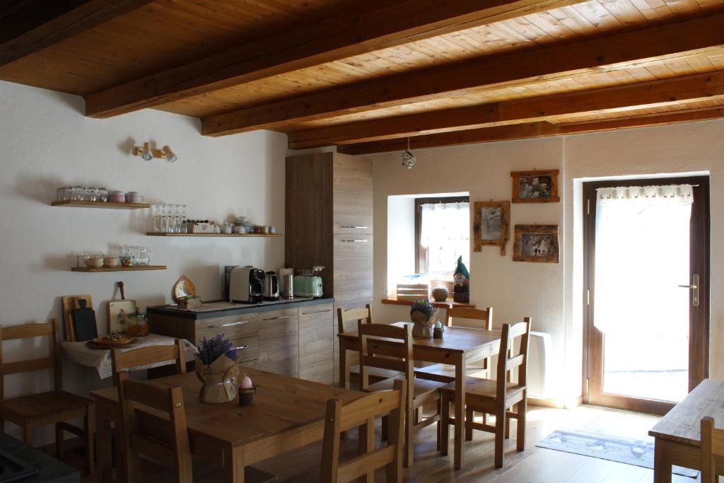 B&B La Meridiana Moncenisio - 3