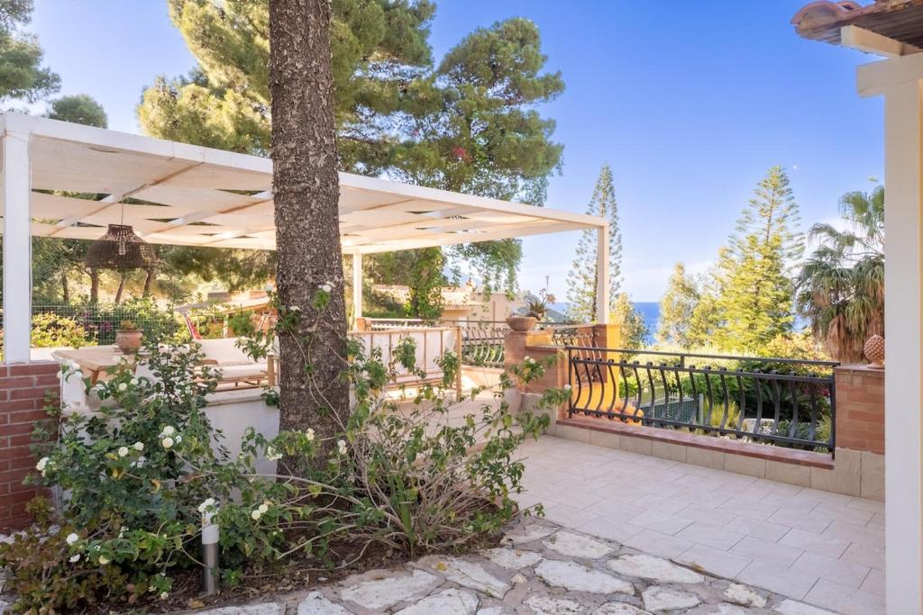 Villa Azzurra - 1