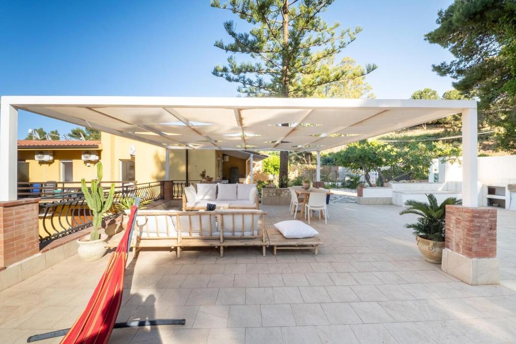 Villa Azzurra - 5