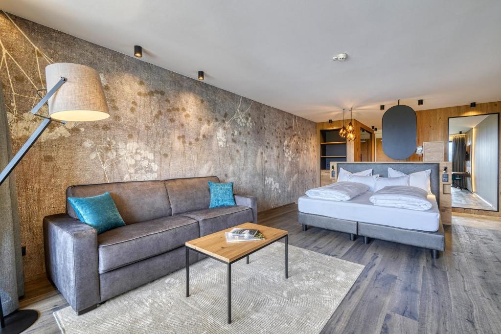 Hotel Avelina - 5