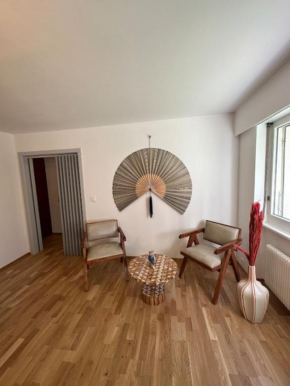 Cozy central apartment at a fantastic price! - 4