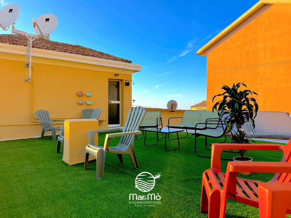 MareMò Accomodations - Rooms in Tropea - 5