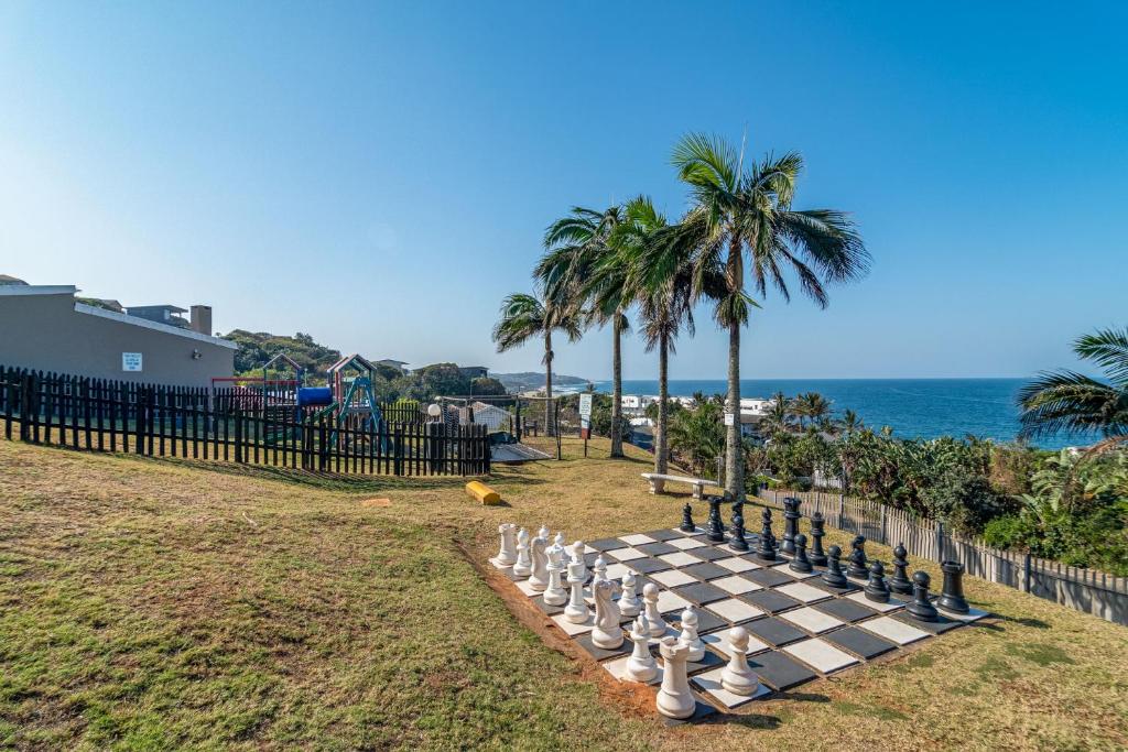 Chakas Rock Chalets 14, Ballito