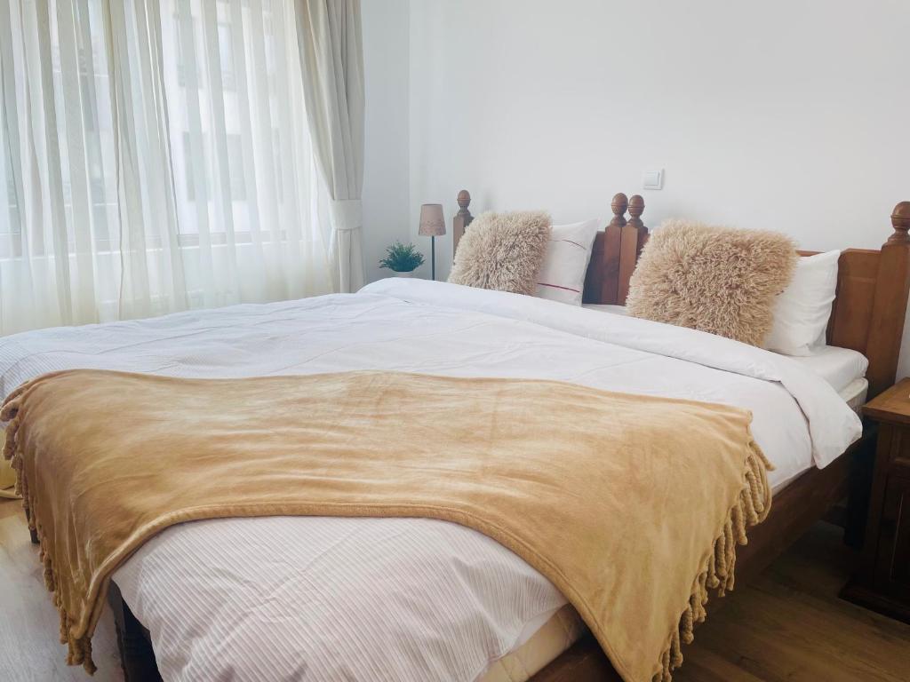 Apartment in Bansko, very close to the Gondola, Bansko