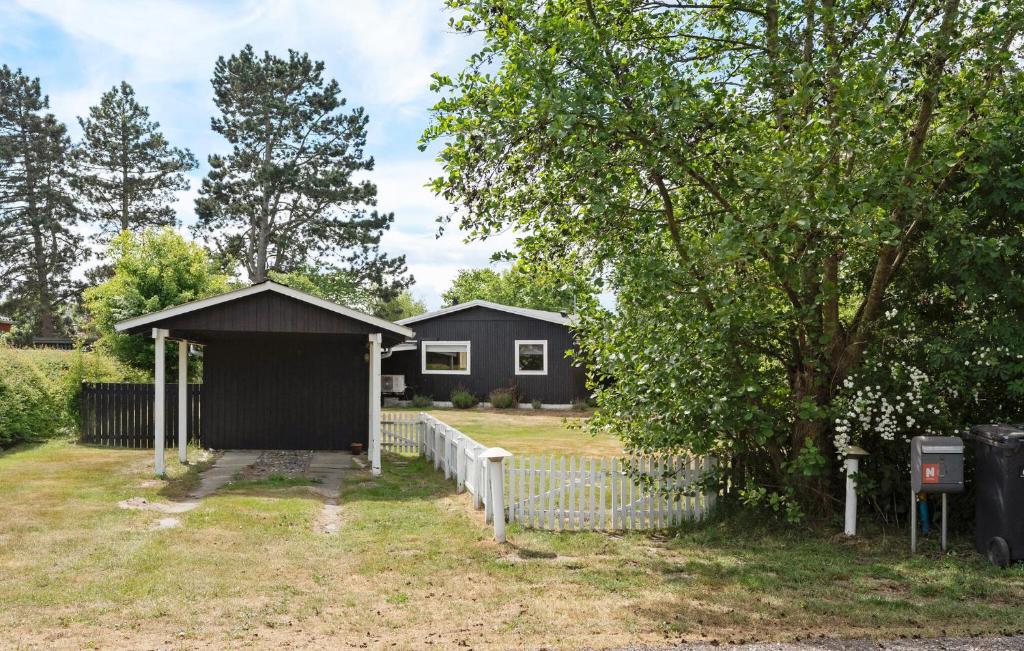 Beautiful Home In Rødby With Wifi, Rodby