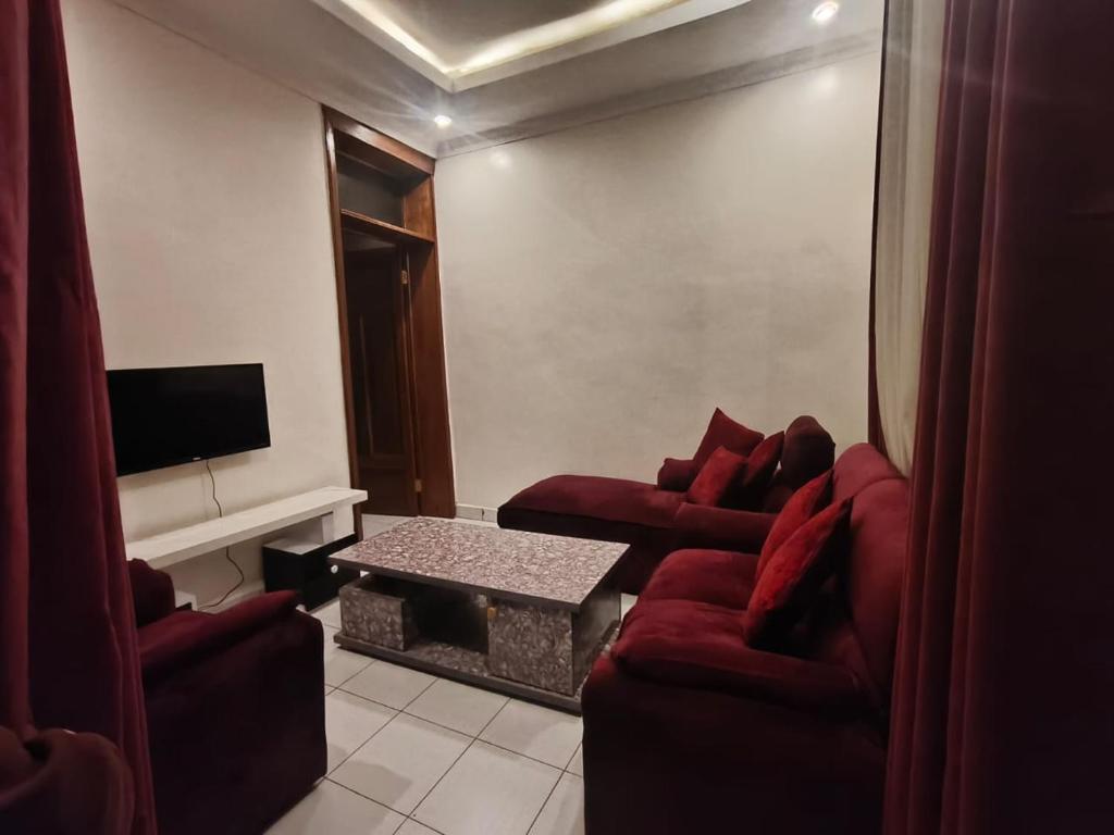 great view apartment at karuruma, Kigali