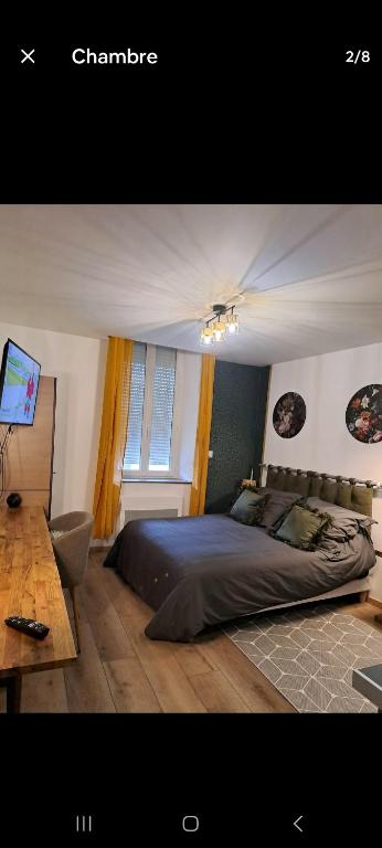 Studio cosy, Villeneuve-sur-Lot