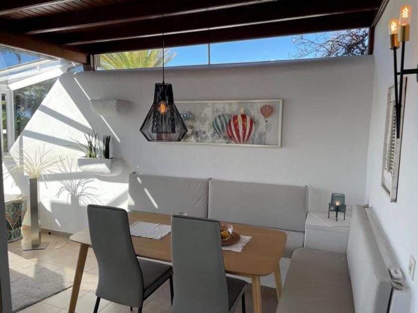 Ferienhaus Casa Calima Lanzarote - 4