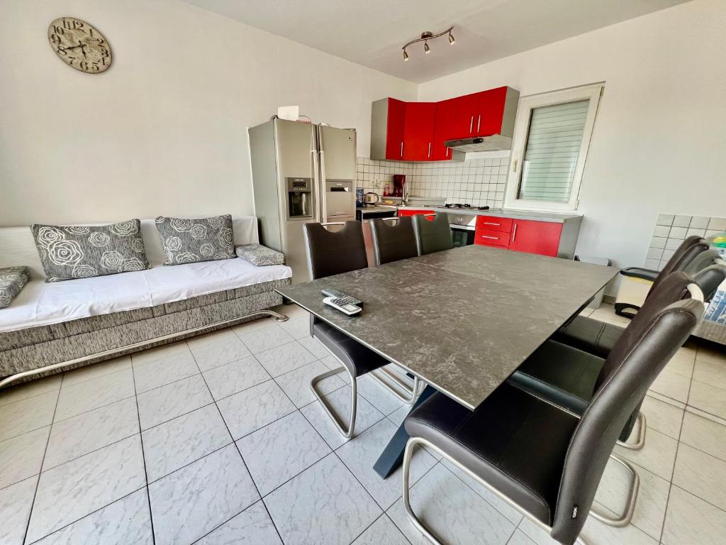 SUNSET Apartment, Rab