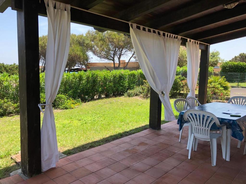Punta d 'Elice 250mt dal mare - 1