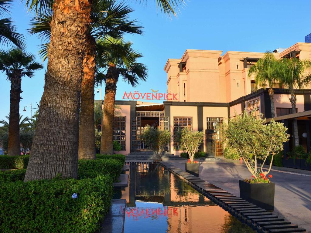 Hotel Facilities