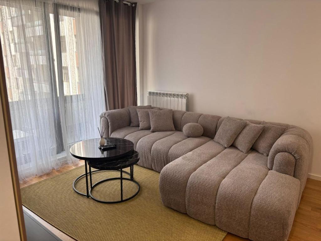Apartman S - 4