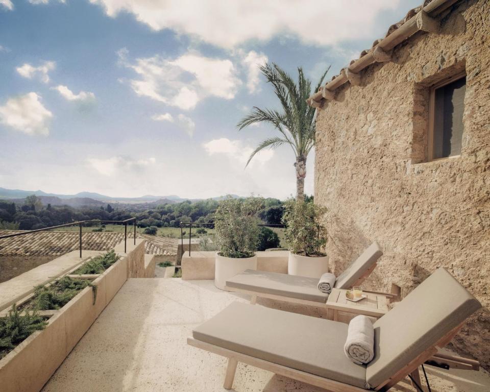 Es Raco d'Arta, Mallorca, a Member of Design Hotels - 4