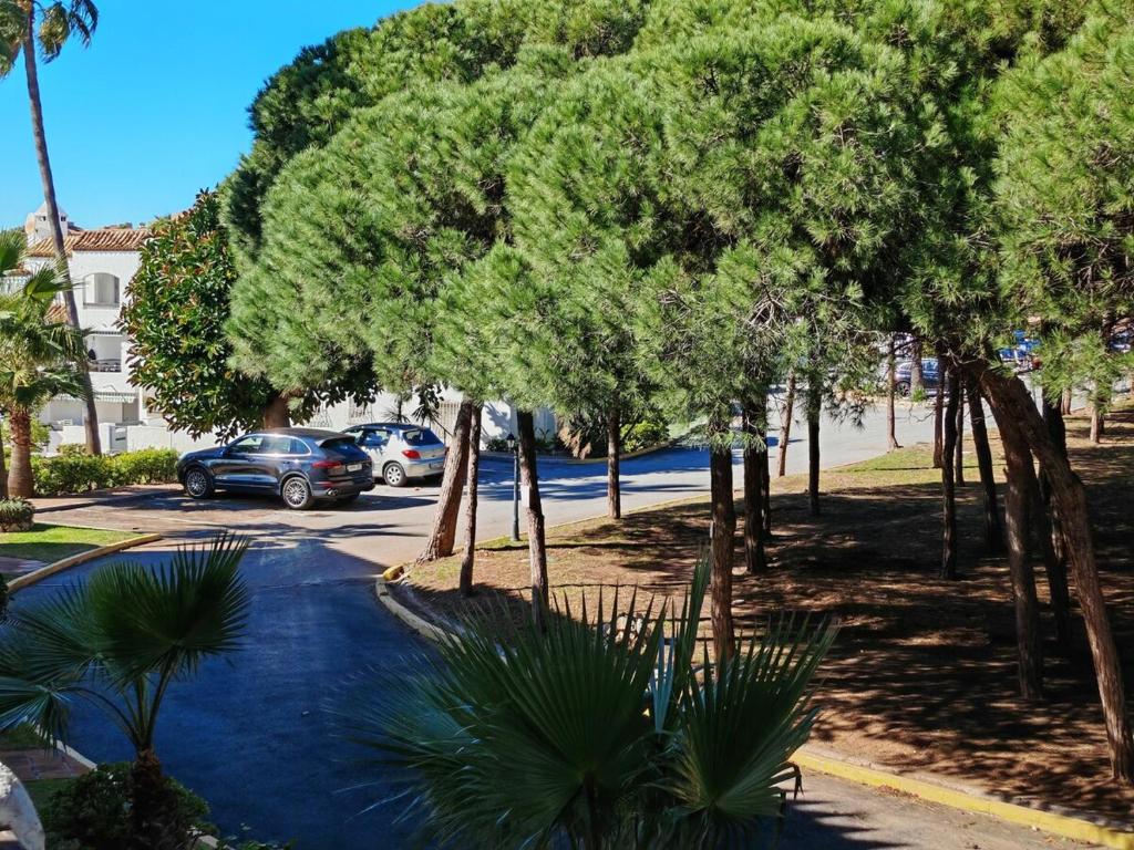 Stunning beachfront penthouse Calahonda Málaga - 2