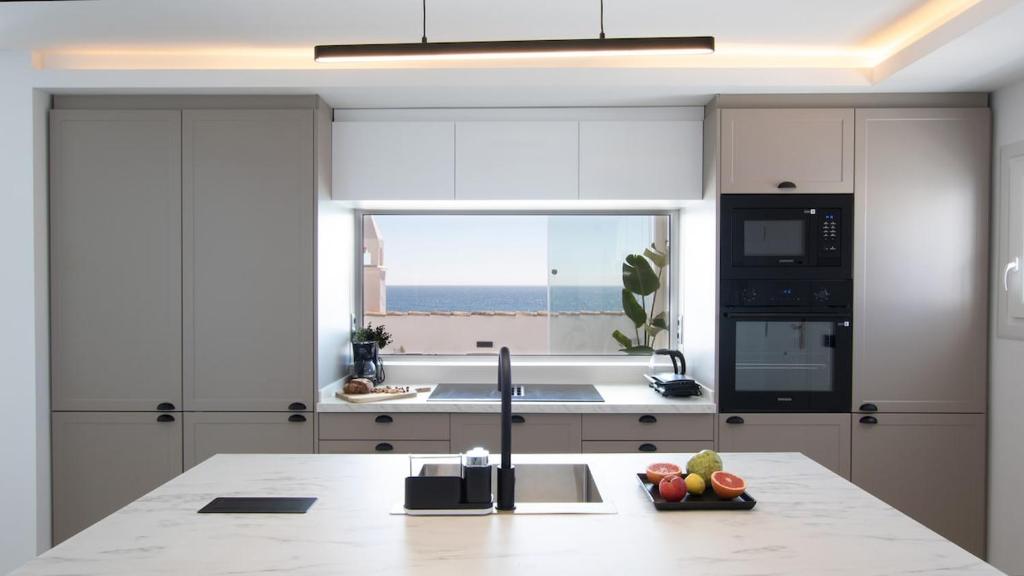 Stunning beachfront penthouse Calahonda Málaga - 4