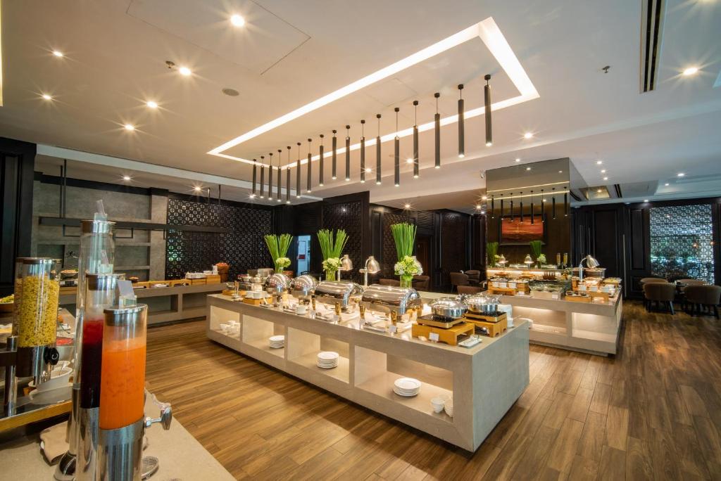 Restauracja
