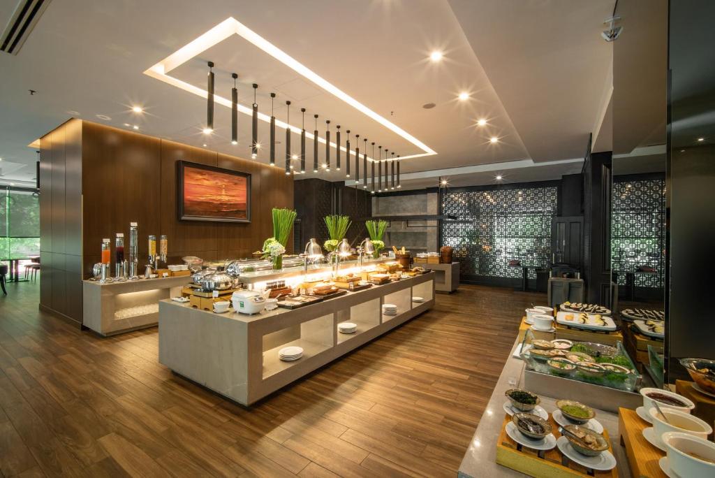 朝食『素晴らしい』