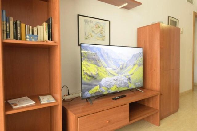 Apartment in Cambrils, Cambrils