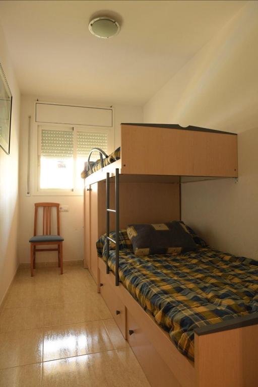 Apartment in Cambrils - 3