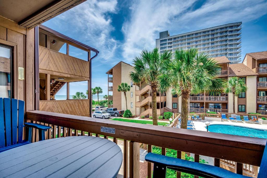 Anchorage I B13, Myrtle Beach