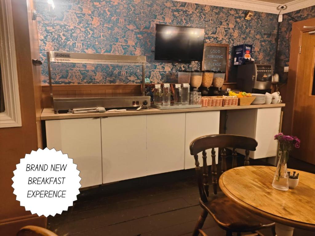 The Royal Oak, Bere Regis