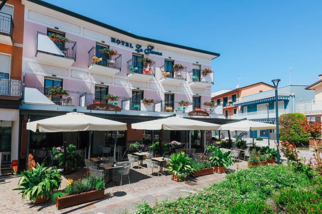 Hotel La Serena - 1