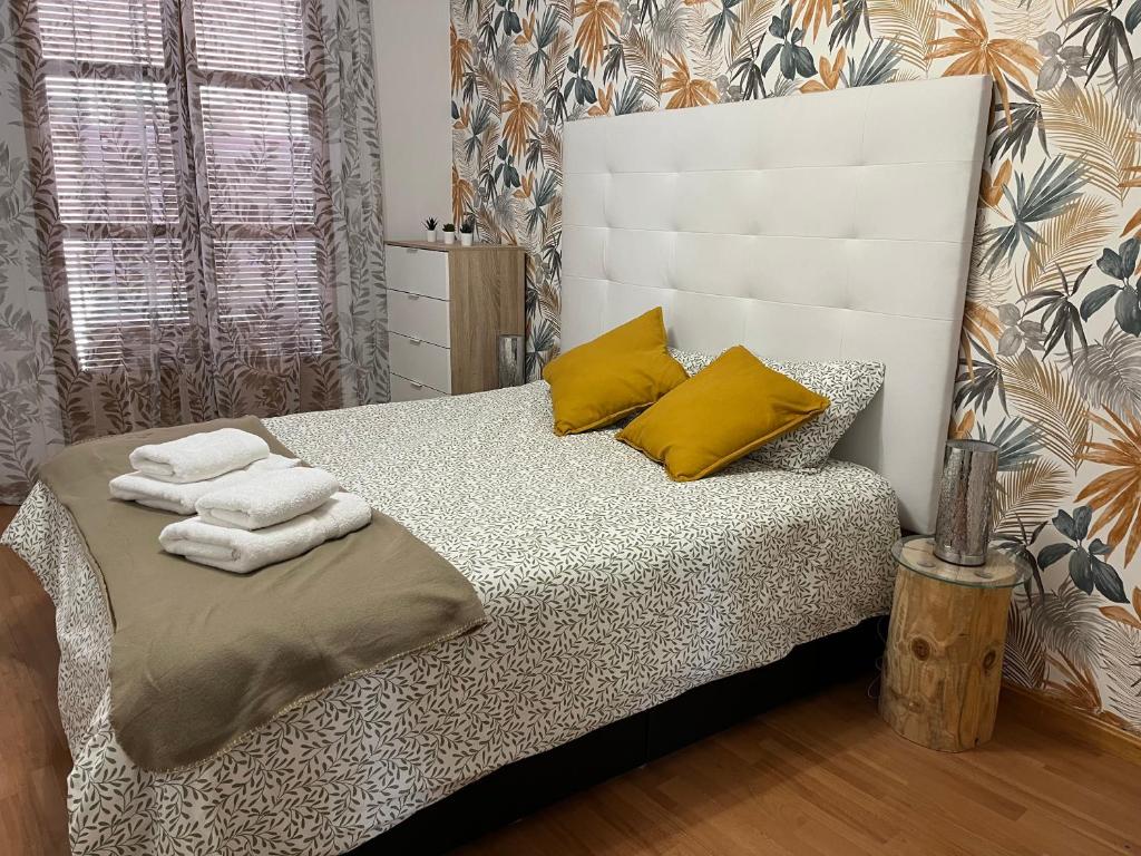 18 Torres La Magdalena, Zaragoza