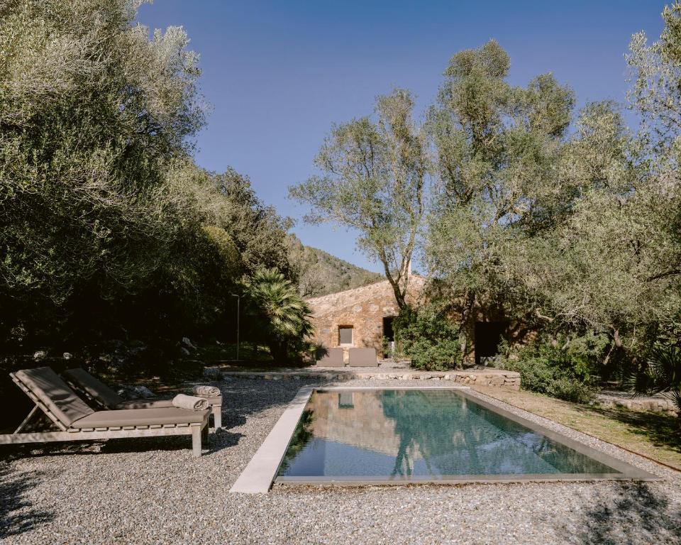 Es Raco d'Arta, Mallorca, a Member of Design Hotels - 3