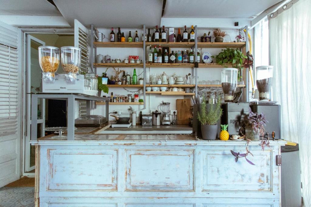 Artisan Maison Palermo - 3