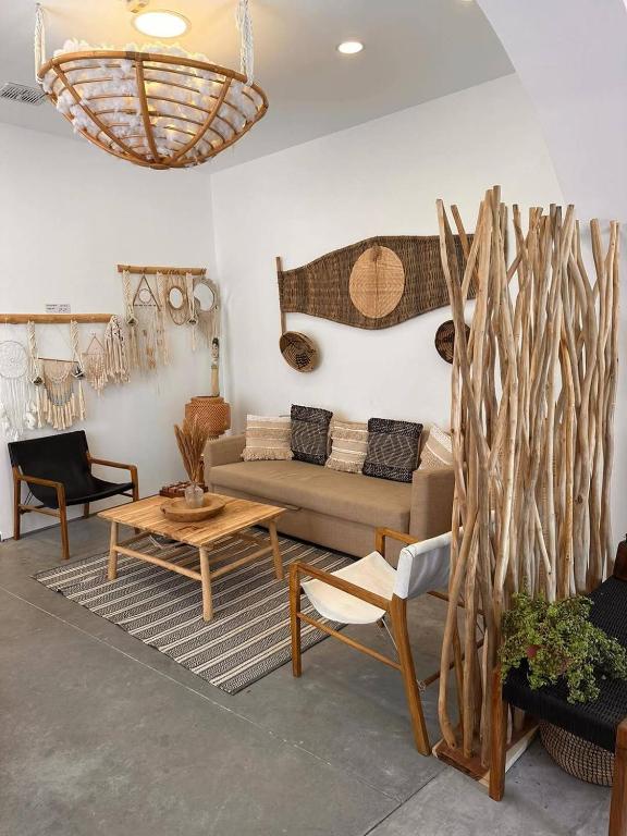 bali- loft&events, Tel Aviv