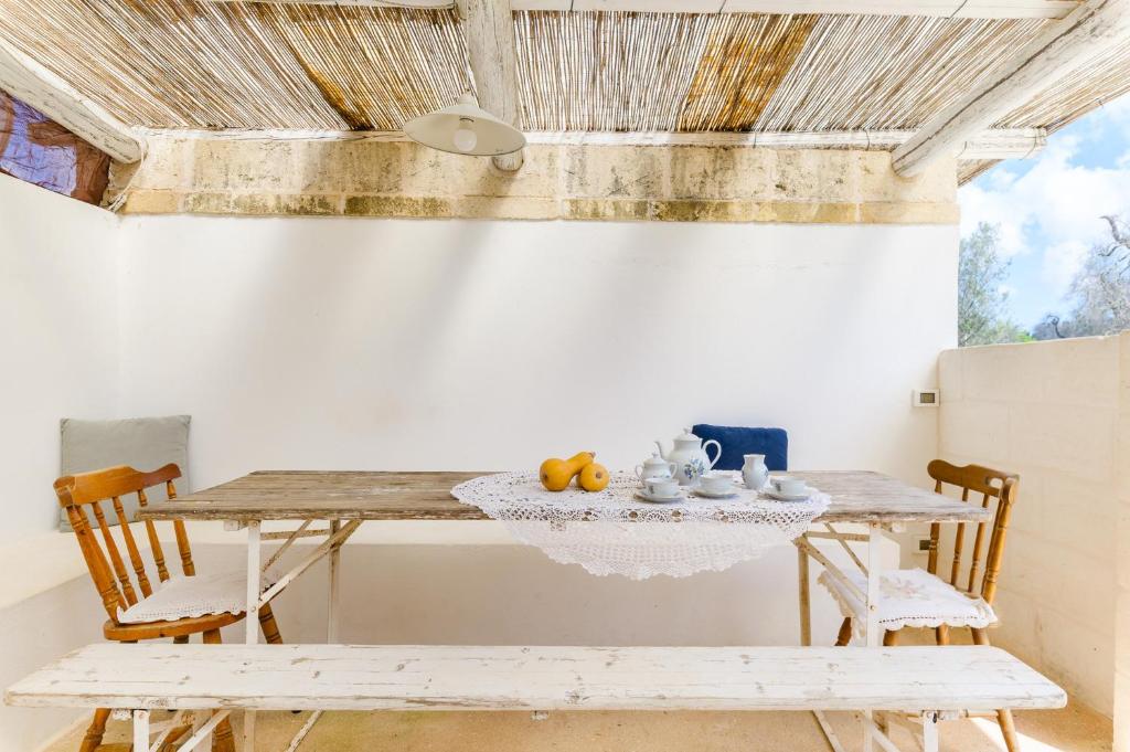 Trullo Puspo by Wonderful Italy - 4