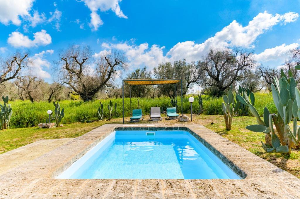 Trullo Puspo by Wonderful Italy - 5